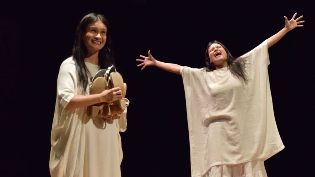 Festival de Monólogos  2026: Obra yucateca 'Felipa' conquista a Durango con presentación