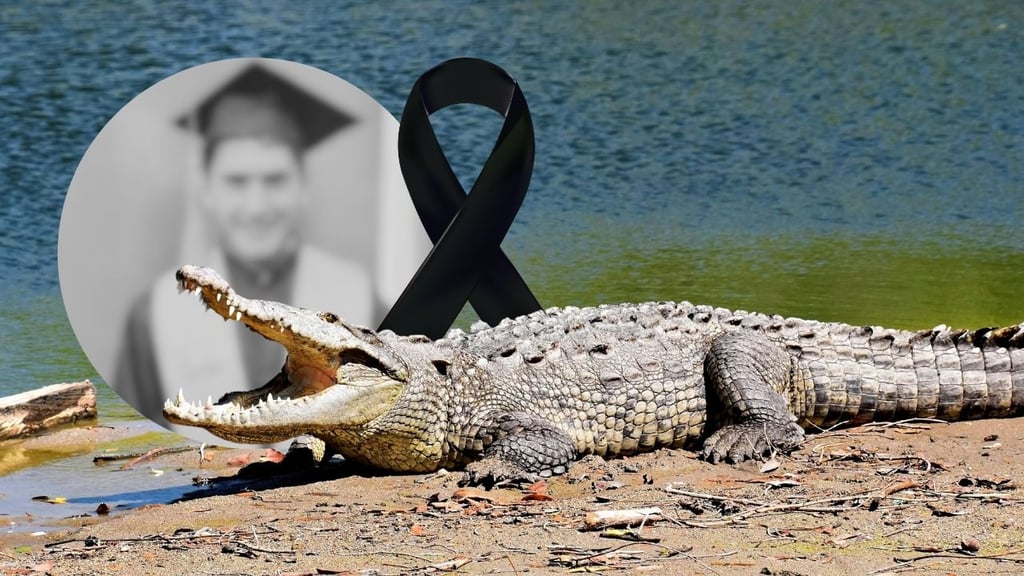 ¿Quién era Irving Mauricio, el turista que murió tras por ataque de cocodrilo en Puerto Vallarta?