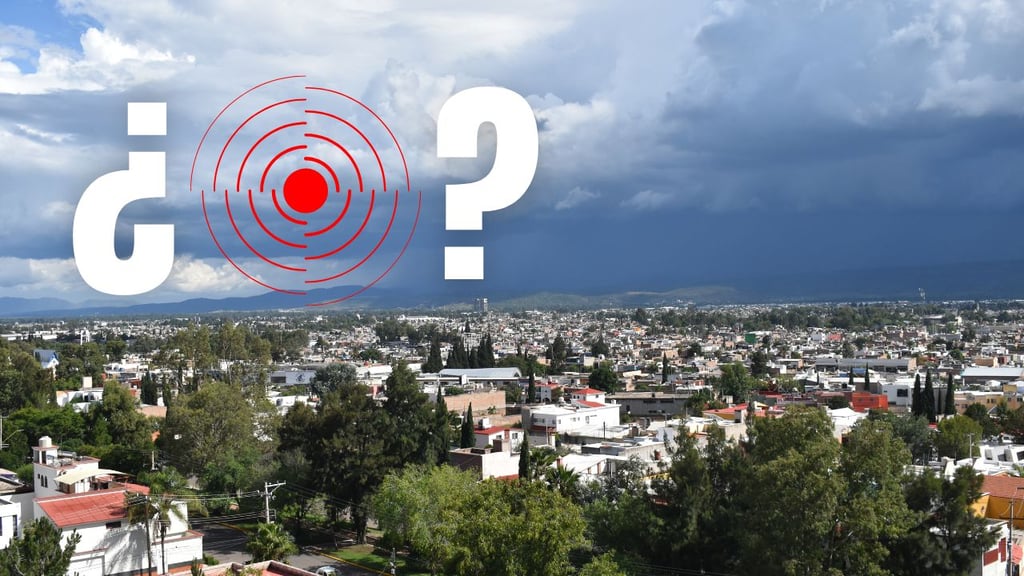 ¿Hubo un segundo sismo en Durango? Aclaran dónde fue realmente el epicentro