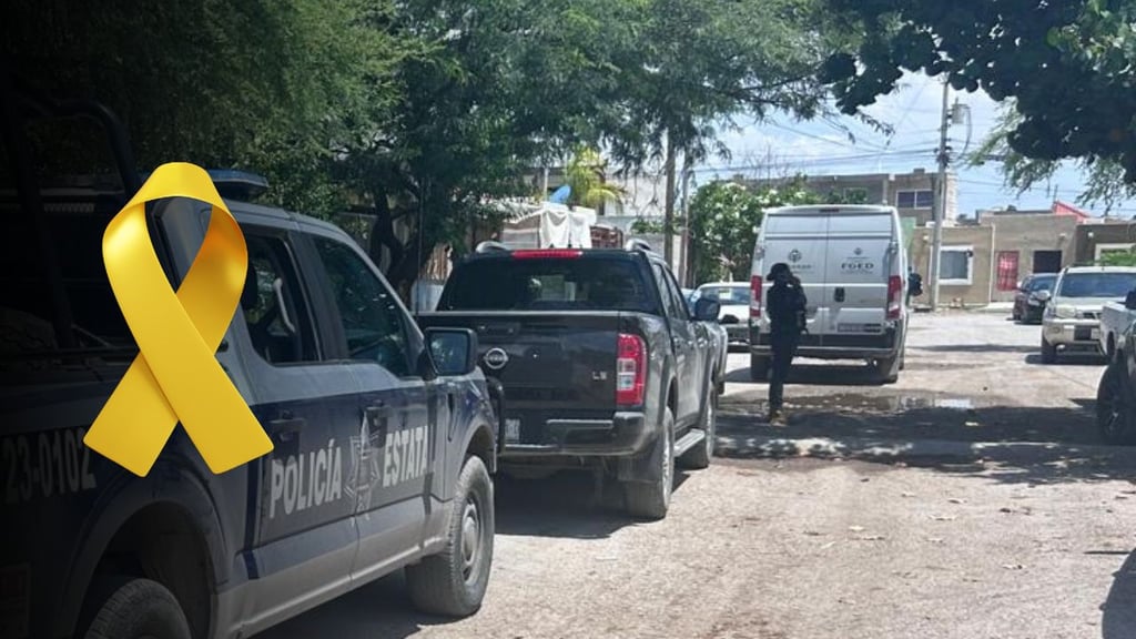 Mujer encuentra a su suegra sin vida en domicilio de Gómez Palacio