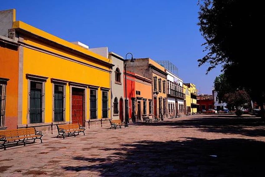 Casas en venta en San Luis Potosí: el mercado inmobiliario de una ciudad en expansión