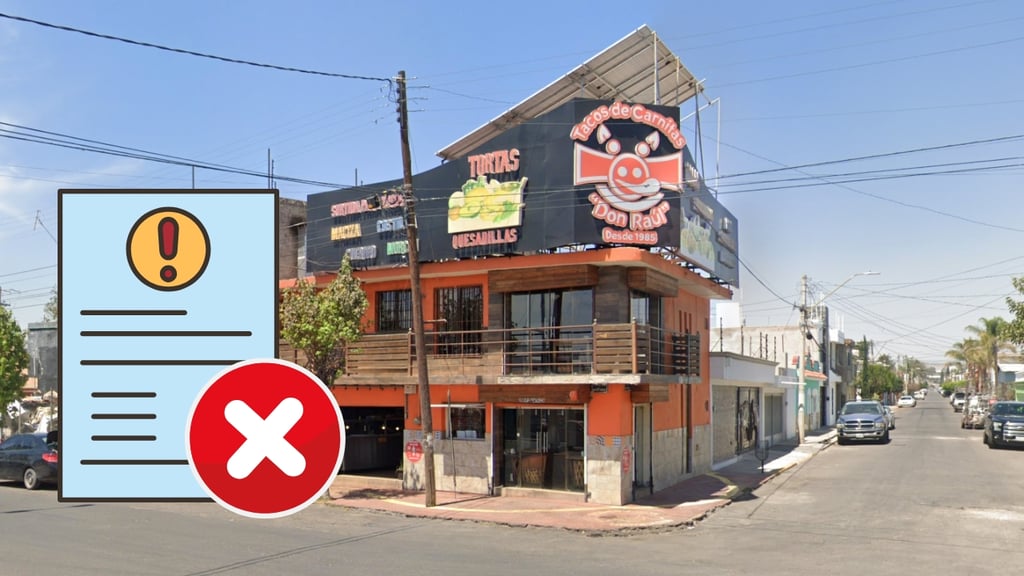 Canirac Durango no tiene reportes de extorsión a restaurantes tras caso de Tacos Don Raúl