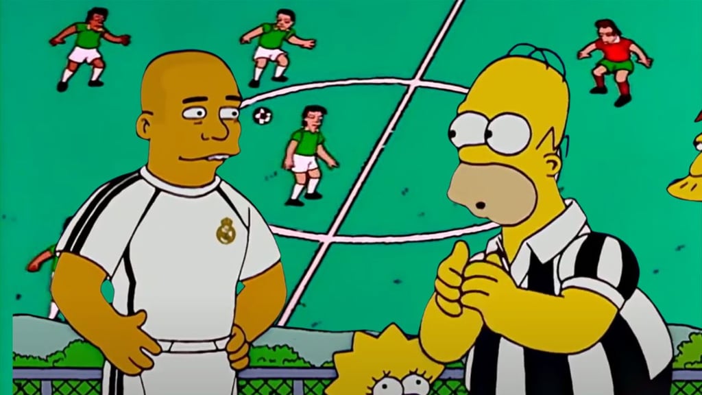 ¿'Los Simpson' predijeron el Mundial 2026?, aficionados reviven episodio