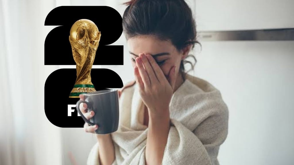 Tips contra la resaca en pleno Mundial