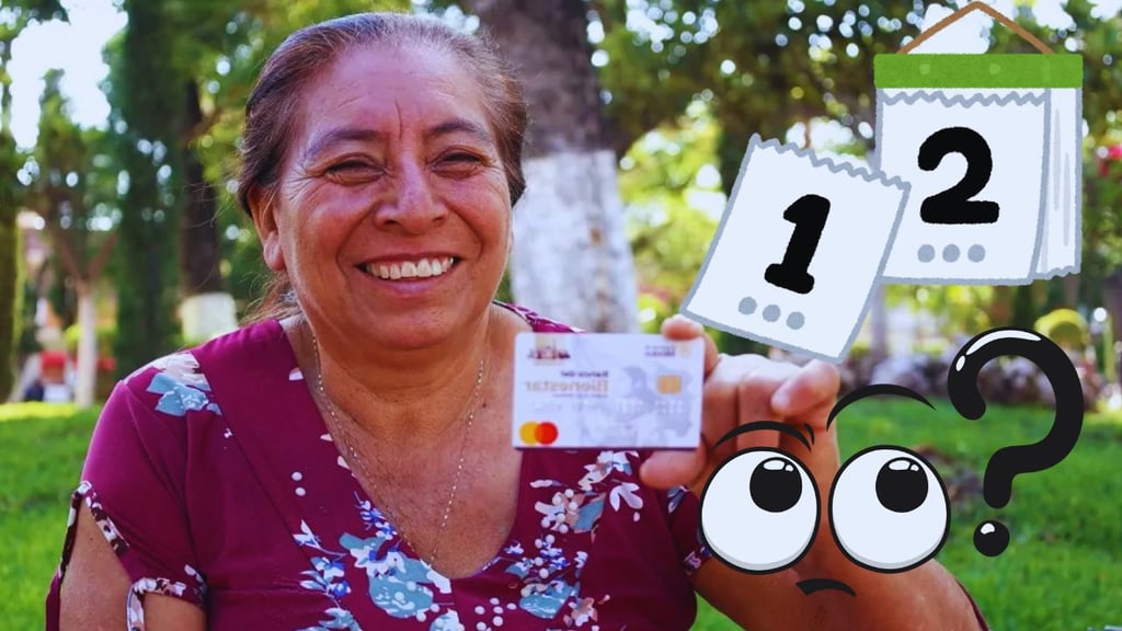 Pensión Bienestar 2026: ¿Los pagos inician el 2 de julio y por qué aún no hay calendario oficial?