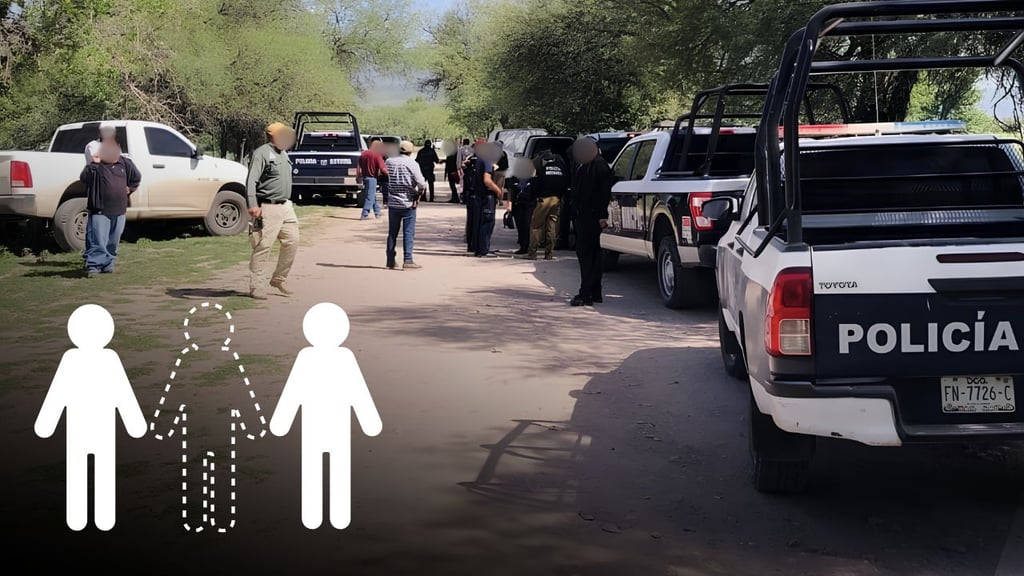 Joven mujer desaparece en Vicente Guerrero; por teléfono, exigían 200 mil pesos de 'rescate'