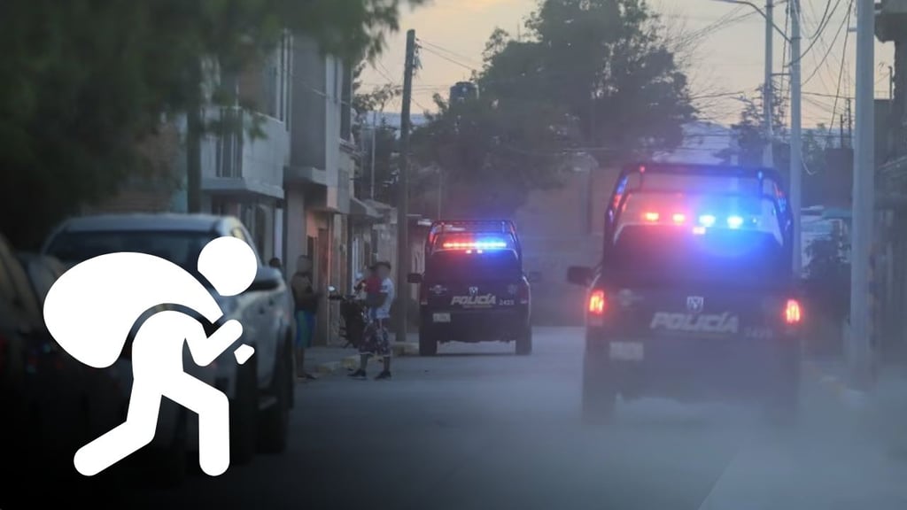 Saquean tortillería durante la madrugada en la colonia Diana Laura Riojas, en Durango