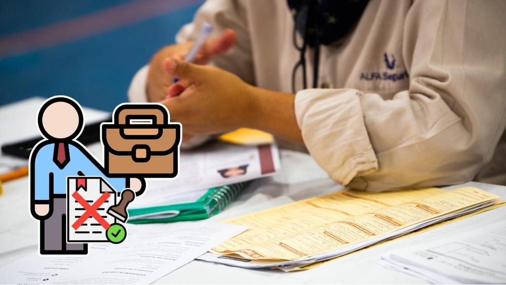 Más de 66 mil profesionistas laboran en la informalidad en Durango