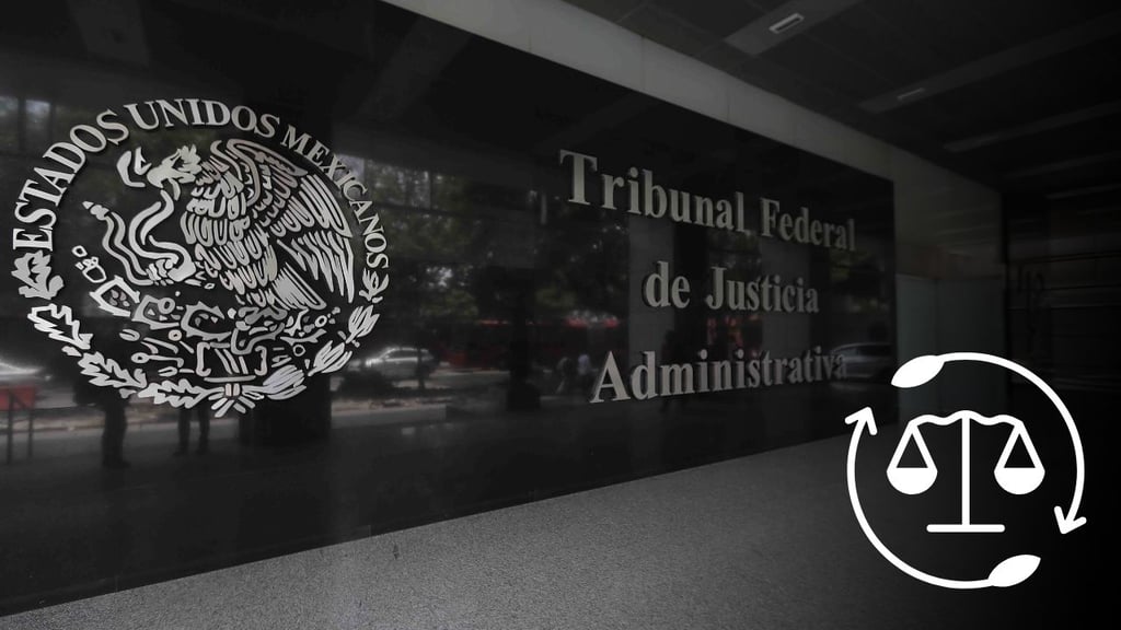 Demandan restituir justicia fiscal y administrativa federal, en Durango