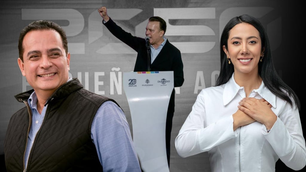 Betzabé y José Antonio, ¿también preocupados como Esteban?