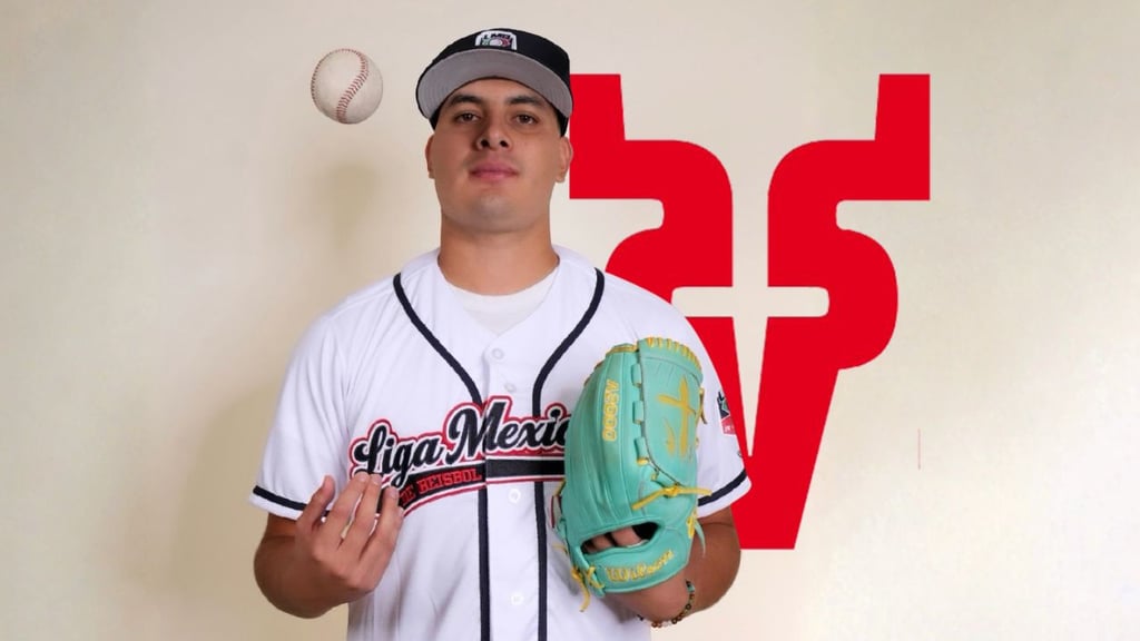 LMP: Venados de Mazatlán adquiere al duranguense Hendrick Briones en la ronda 3 del Draft