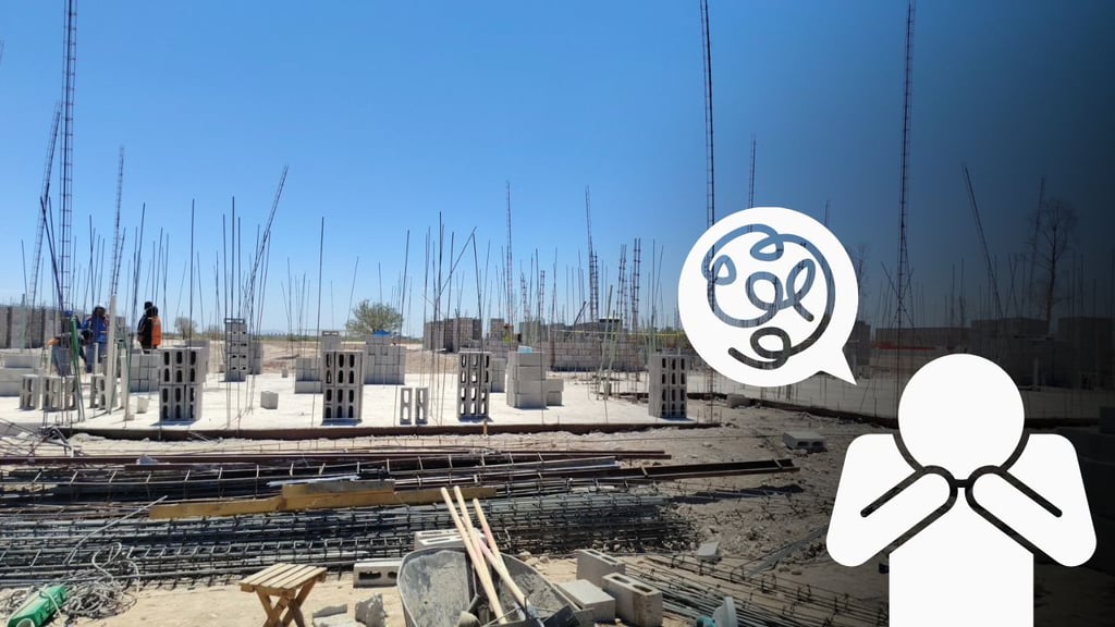 En Durango, hasta 30% de los trabajadores de la construcción padece alguna adicción