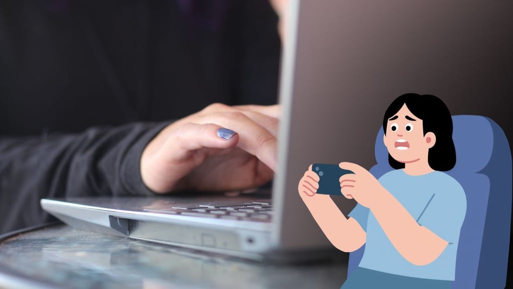Hábitos saludables se están quedando fuera y merman la salud mental, alertan psicólogos en Durango