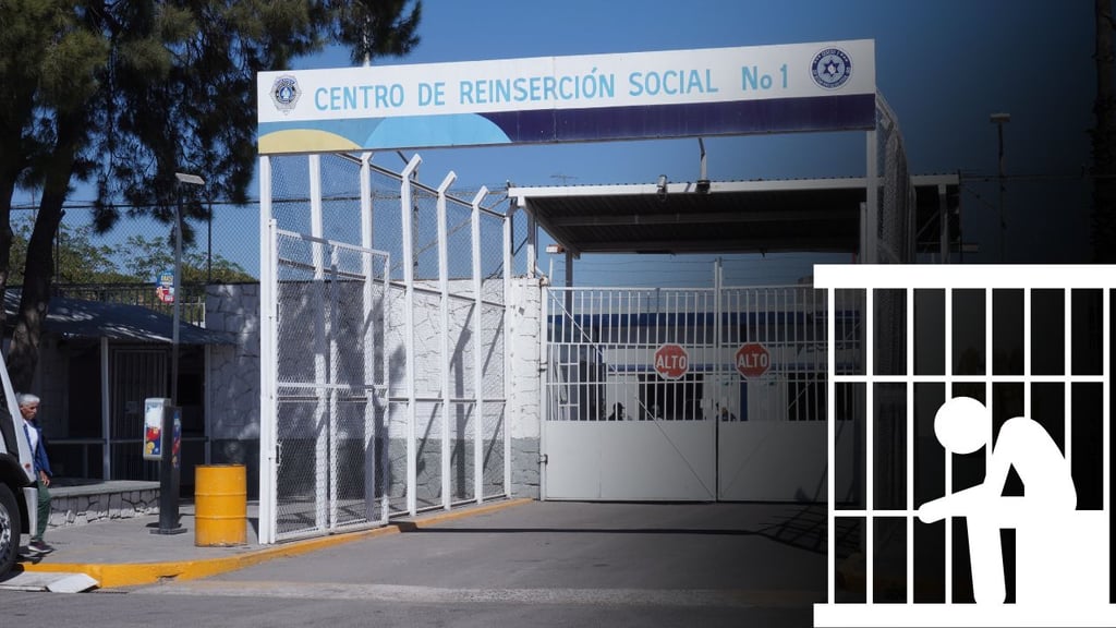 Sujeto fue sentenciado por 'toquetear' a adolescente en Durango