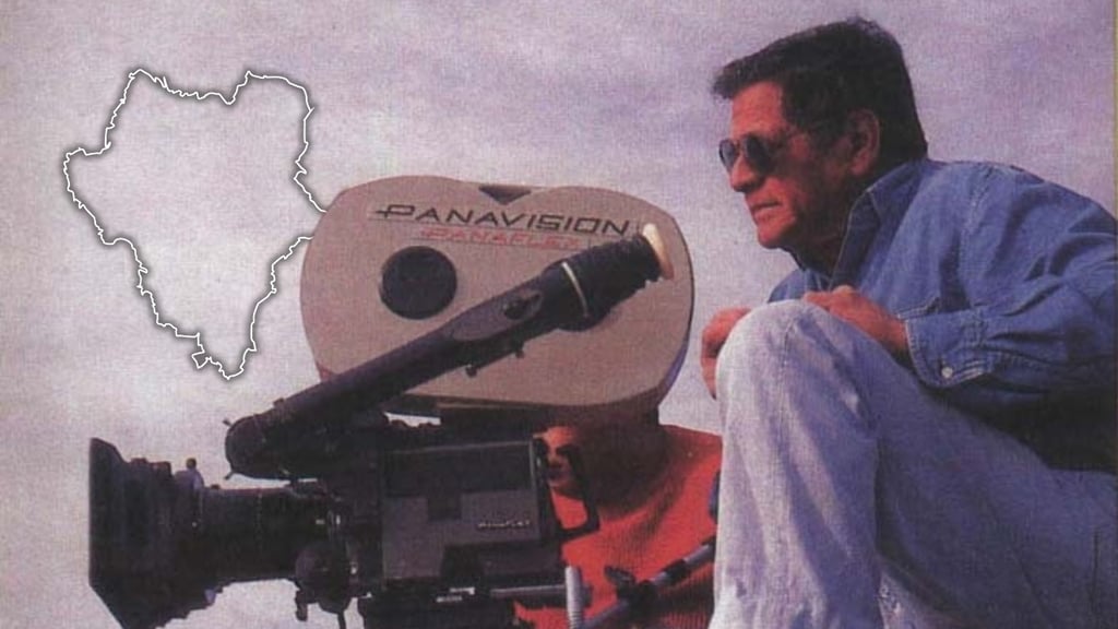 Vuelve a Durango el Festival de Cine Nahui Ollin con homenaje a Rubén Gámez: ¿cuándo y dónde será?