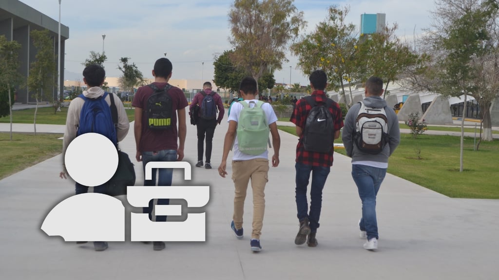 Usurpación de profesiones afecta al 80% de las carreras en Durango: Fecop