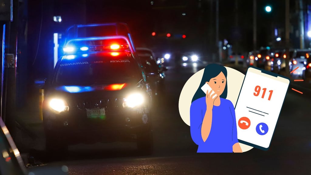 Adolescente se equivoca de ruta de transporte y mamá reporta su desaparición en Durango