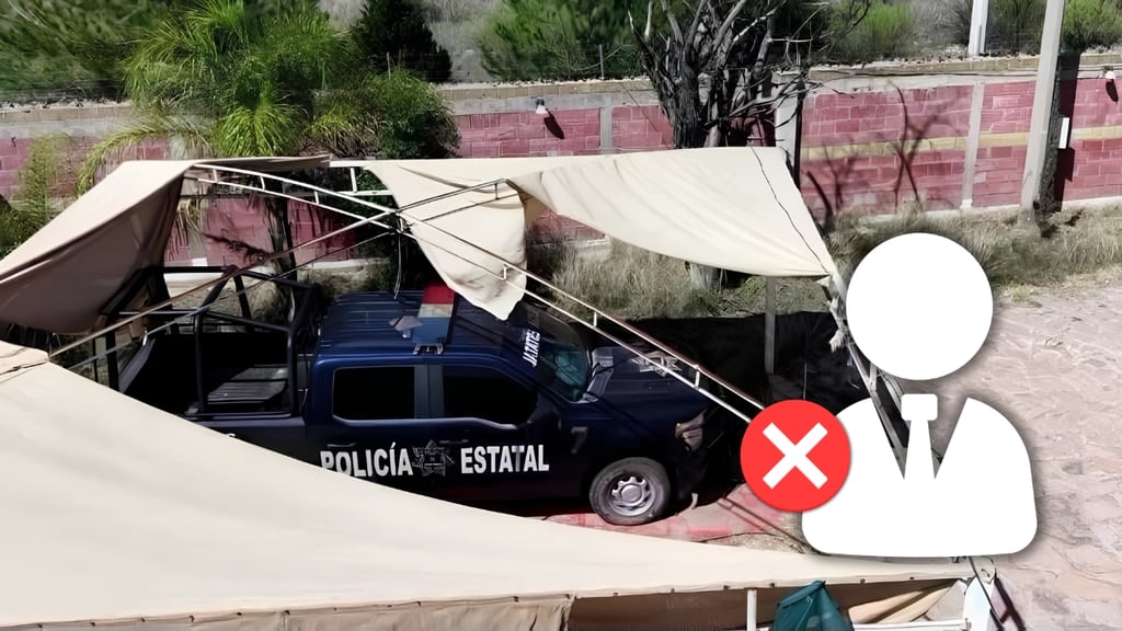 'No se va a solapar a nadie': aseguran que no protegerán a funcionarios irregulares en Durango