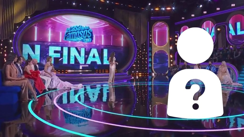 'La Casa de los Famosos México' revela al equipo de conductores de su cuarta temporada