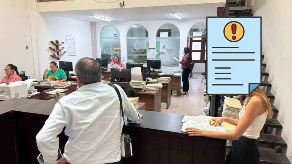 Denuncian más de 500 fraudes en Durango en lo que va del 2026