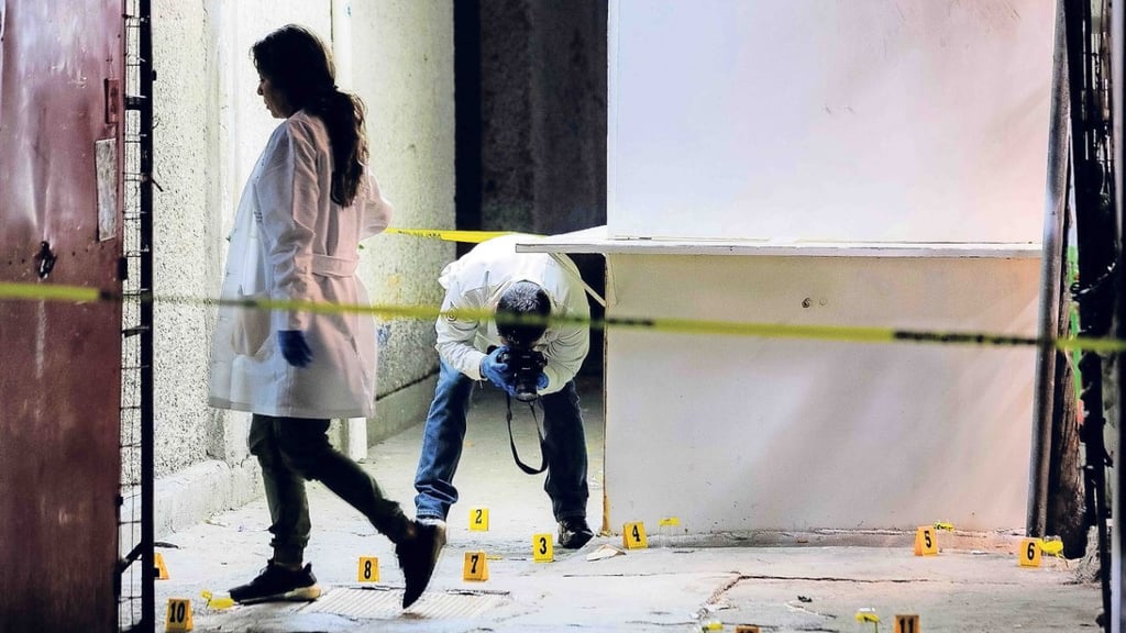 Asesinados, desde el año 2000, 178 periodistas