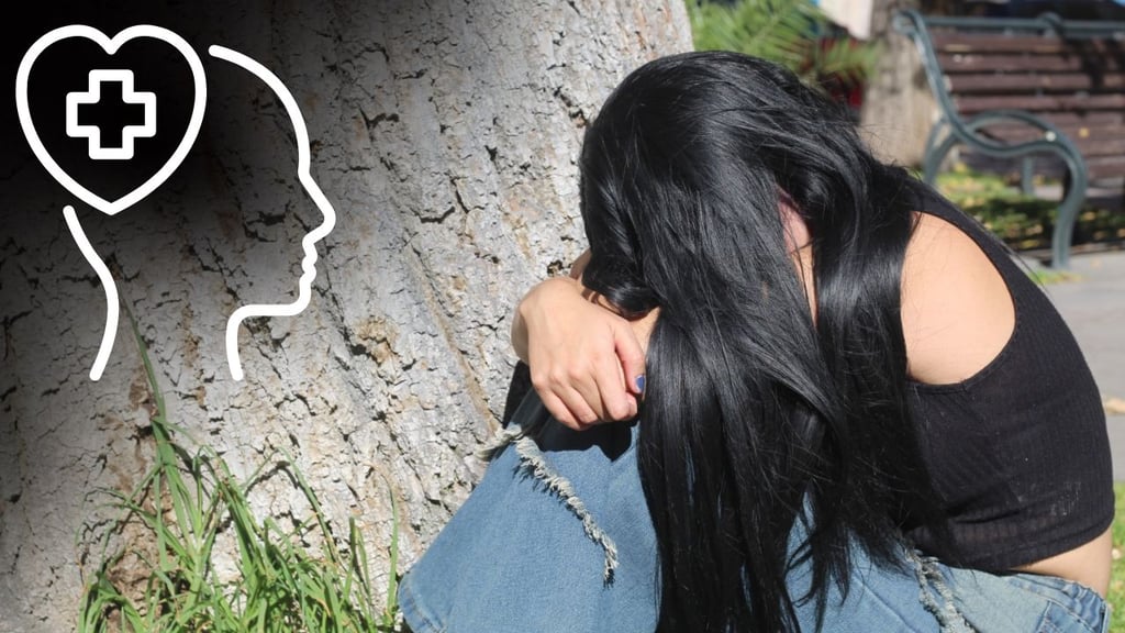 Servicios públicos para atender la salud mental están rebasados, asegura especialista