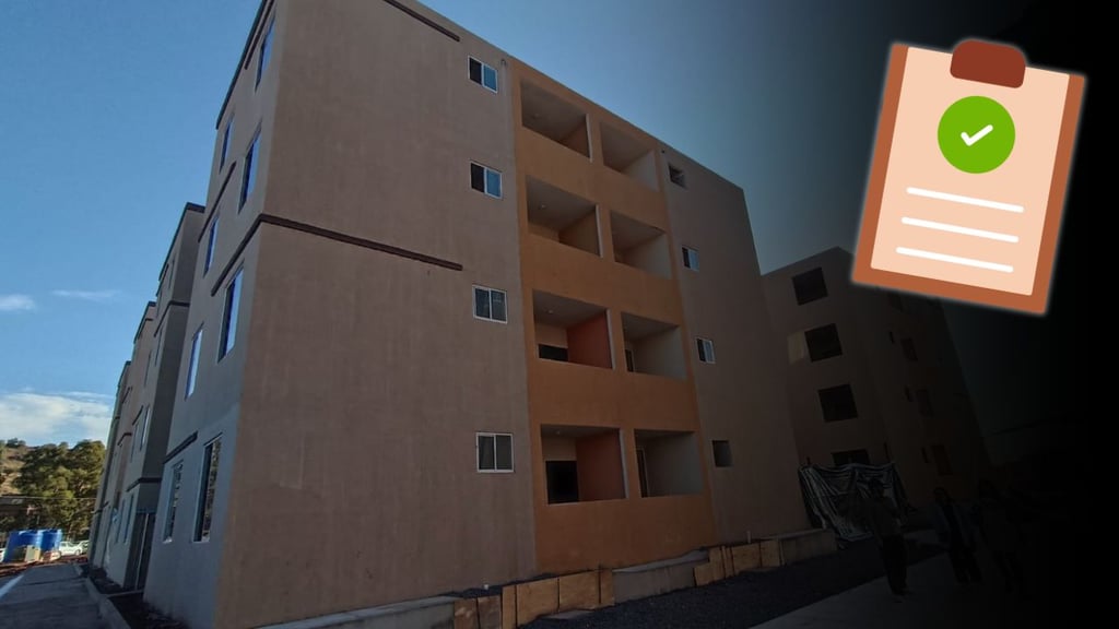 Donación de 15 hectáreas impulsa el programa Vivienda para el Bienestar en Durango