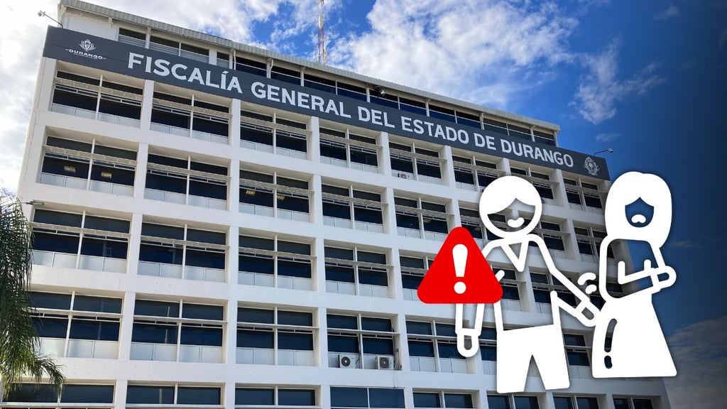 Denuncian tocamientos contra una menor en una miscelánea de Durango; sujeto tiene 70 años