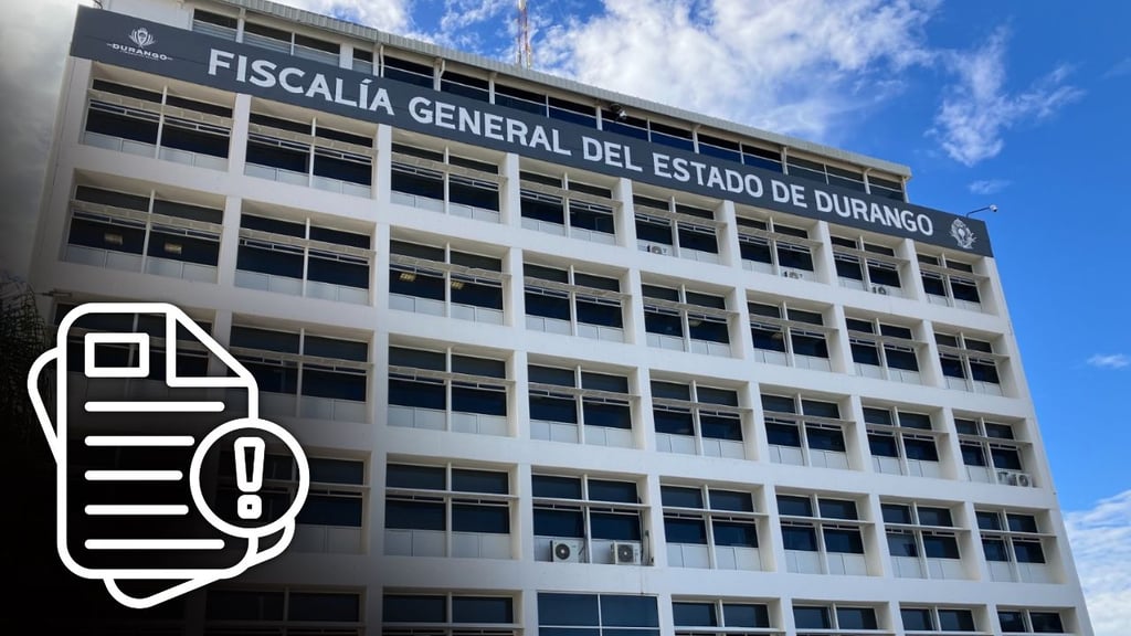 Retención y sustracción de menores concentra 56 denuncias en Durango durante 2026