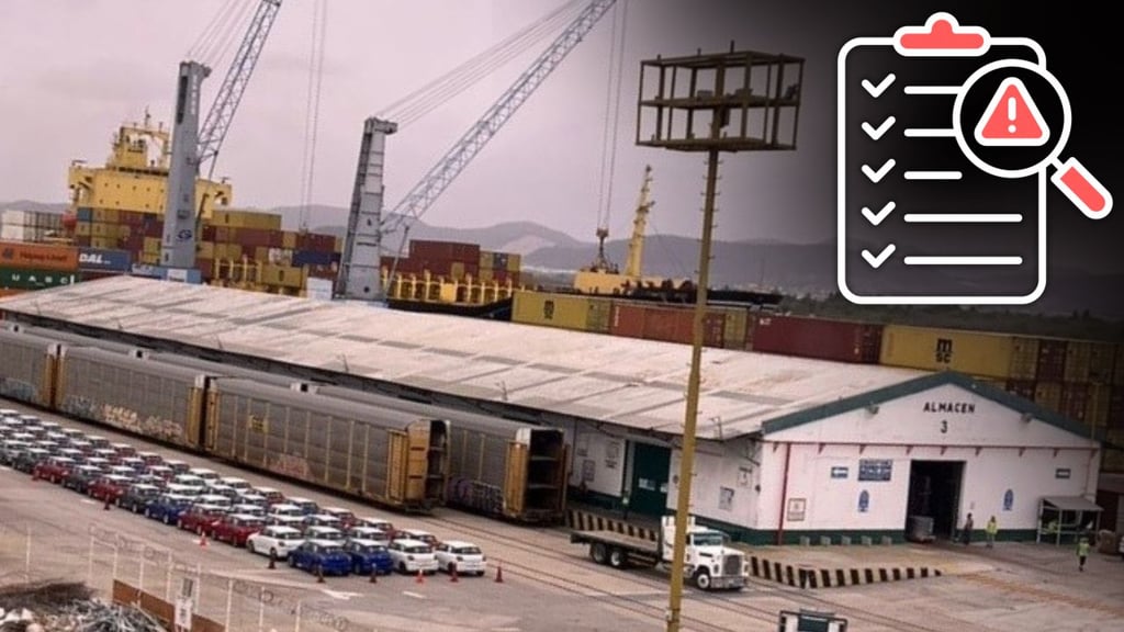 'Son un riesgo para el PIB los cambios en el T-MEC', advierte el CEM en Durango