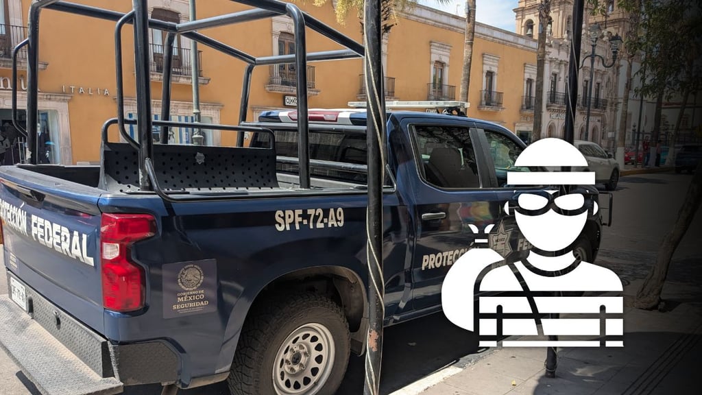 Amenazan a peatón con objeto punzocortante y le roban 4 mil pesos en Durango