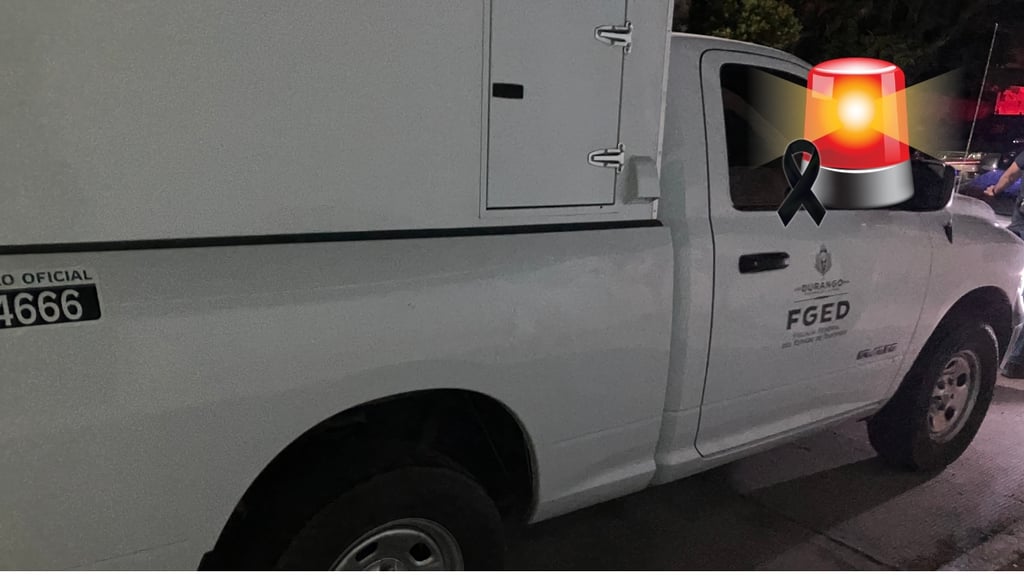 Mueren 4 personas y 7 quedan lesionadas tras volcadura de una camioneta en Pánuco de Coronado