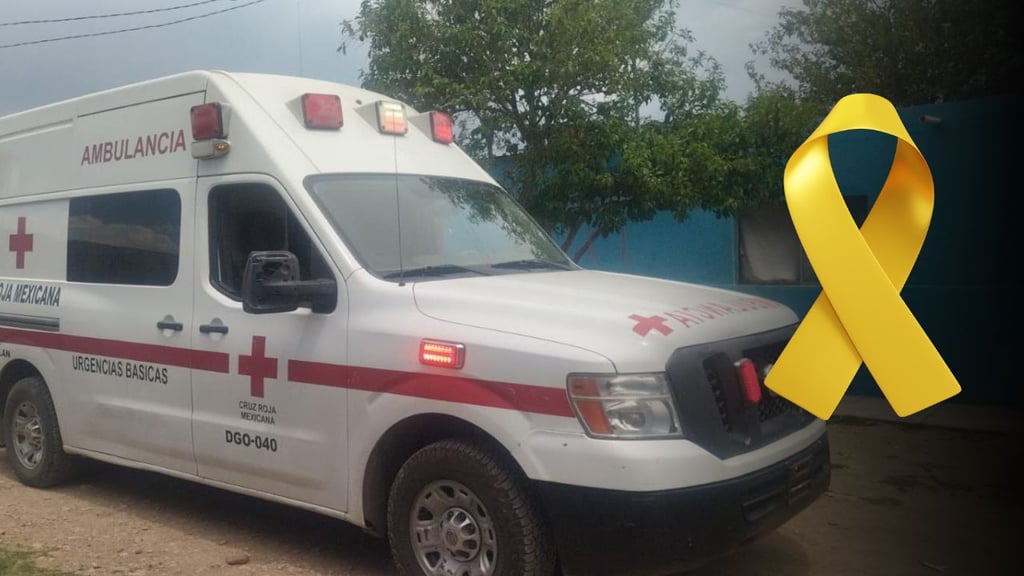 Joven es hallado sin vida en domicilio de Canatlán