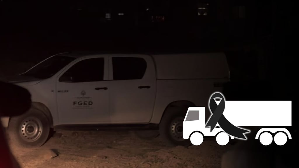 Muere un hombre en choque de tráiler de Bio Pappel contra camión, en la Durango-Gómez Palacio