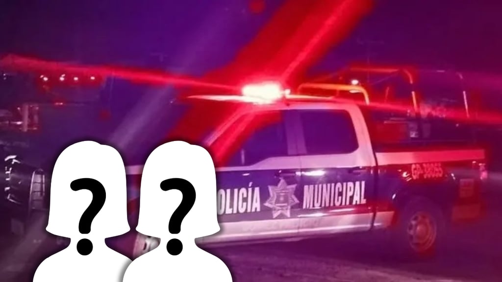 Localizan sanas y salvas a dos adolescentes reportadas como desaparecidas en Guadalupe Victoria