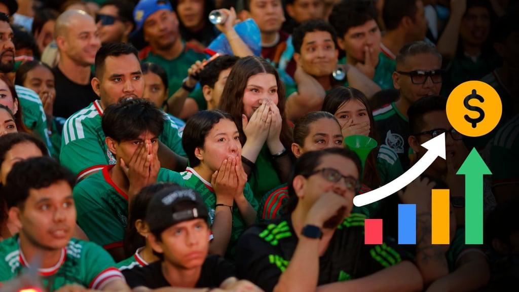 Mundial 2026: Pese a eliminación de México, esperan que siga derrama económica en Durango