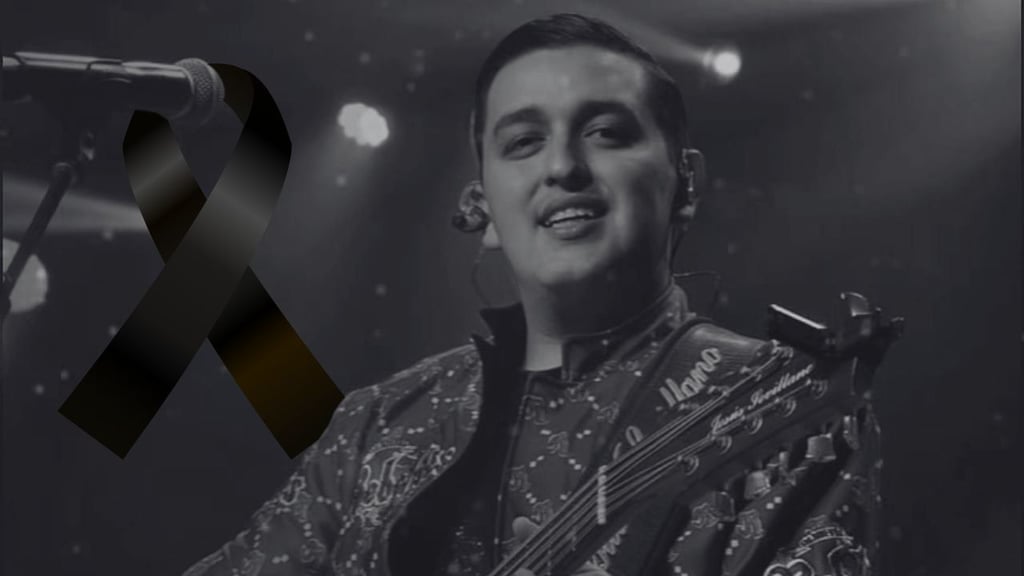 Exvocalista del grupo Los Nuevos Rebeldes habría sido asesinado tras el partido de México