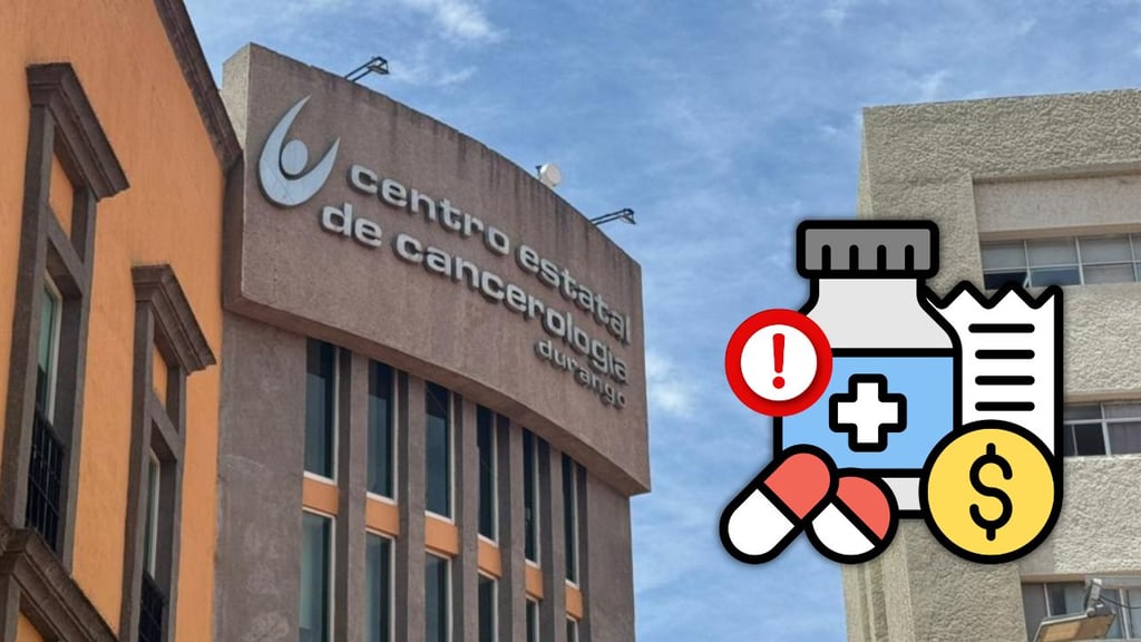 Pacientes del Cecan con enfermedades de alto costo compran insumos para sus cirugías: SSD