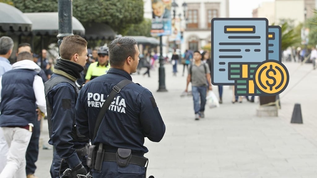 Policías tampoco pueden acceder a créditos por desempeñar una actividad de riesgo