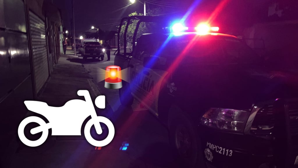 Roban motocicleta mientras su dueña trabajaba en la Nueva Vizcaya