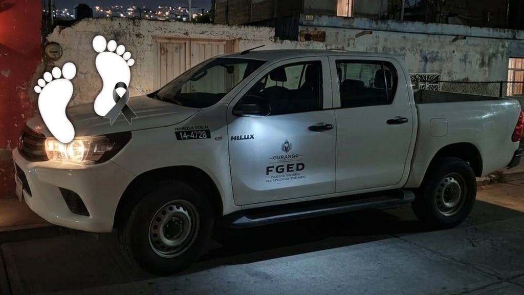 Bebé de 15 días de nacida muere en vivienda del fraccionamiento Villas del Manantial