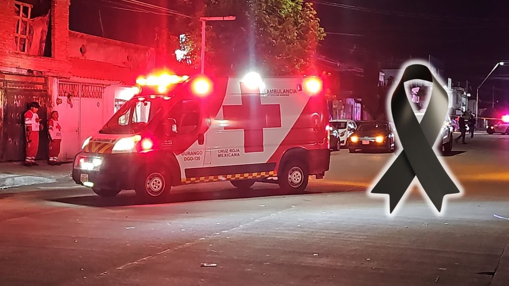 Identifican a mujer que murió arrollada en la colonia J. Guadalupe Rodríguez