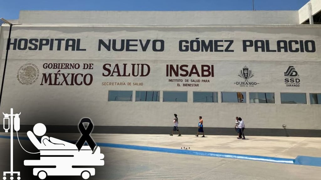 Hombre dedicado a lavar coches, muere tras brutal golpiza en Gómez Palacio