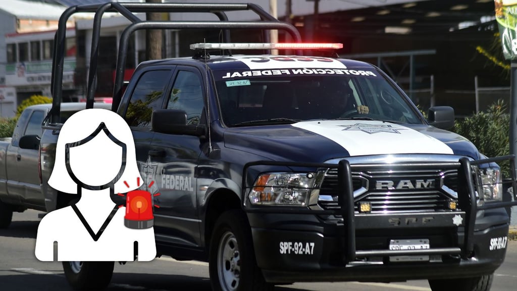 Localizan a mujer que se fugó de un anexo en Durango