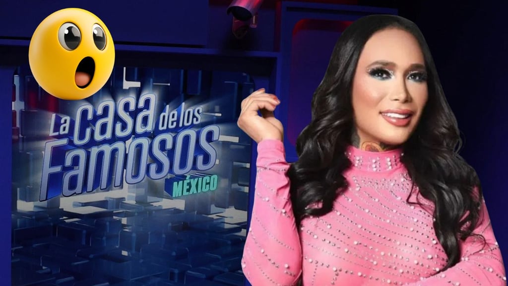 La Casa de los Famosos México 2026: ¿quién es Karina Torres, participante del reality?