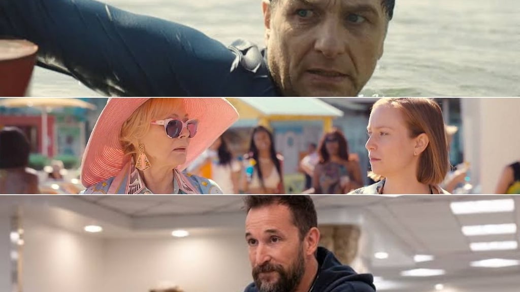 'The Pitt' lidera las nominaciones al Emmy 2026