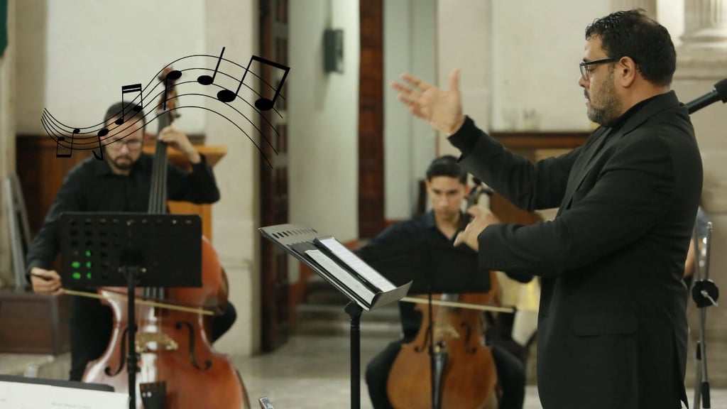 Revivirán música de la Nueva Vizcaya en concierto este jueves