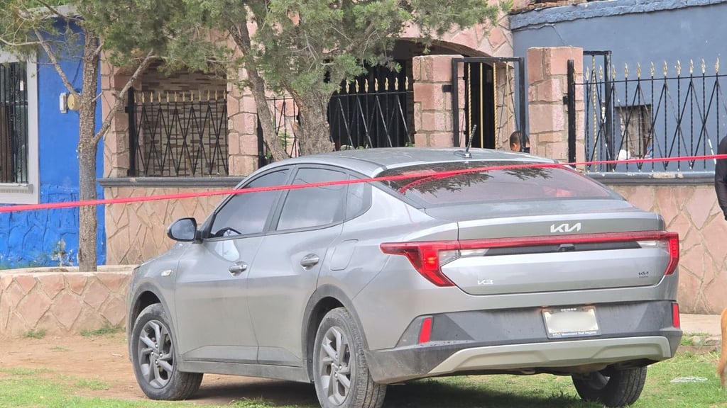 Familia duranguense vive dos tragedias en menos de una semana