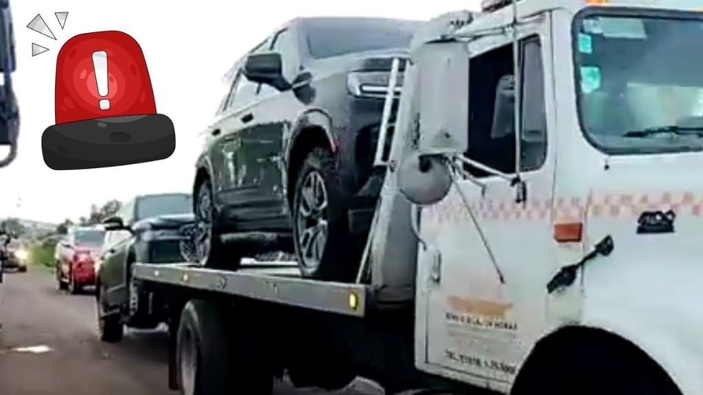 Ejército traslada unidades aseguradas durante operativo en Nuevo Ideal | VIDEO