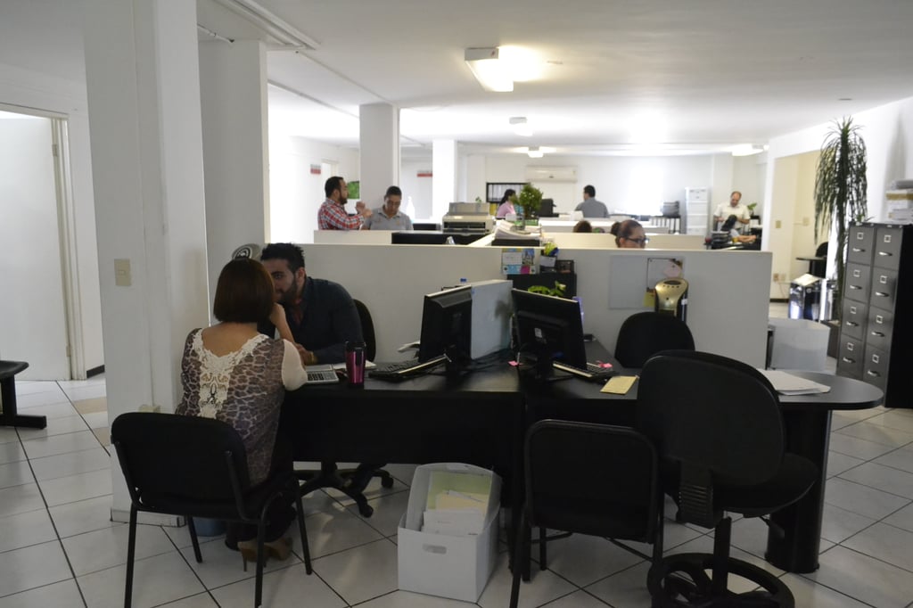 Gobierno de Durango insiste en recortar personal